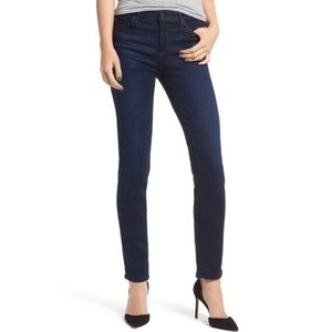 AG The Prima cigarette Jean dark blue